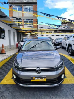 VOLKSWAGEN VIRTUS 1.4 250 TSI EXCLUSIVE AUTOMÁTICO VOLKSWAGEN VIRTUS 1.4 250 TSI EXCLUSIVE AUTOMÁTICO