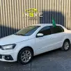 VOLKSWAGEN VOYAGE 1.6 MSI TOTALFLEX COMFORTLINE 4P MANUAL VOLKSWAGEN VOYAGE 1.6 MSI TOTALFLEX COMFORTLINE 4P MANUAL