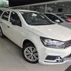 VOLKSWAGEN VOYAGE 1.0 12V MPI TOTALFLEX 4P MANUAL VOLKSWAGEN VOYAGE 1.0 12V MPI TOTALFLEX 4P MANUAL