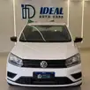 VOLKSWAGEN VOYAGE 1.6 MSI TOTALFLEX 4P MANUAL VOLKSWAGEN VOYAGE 1.6 MSI TOTALFLEX 4P MANUAL