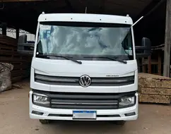 VOLKSWAGEN DELIVERY EXPRESS 2.8 TURBO DIESEL CHASSI 4X2 MANUAL VOLKSWAGEN DELIVERY EXPRESS 2.8 TURBO DIESEL CHASSI 4X2 MANUAL