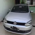 VOLKSWAGEN FOX 1.6 MI PRIME 8V FLEX 4P MANUAL VOLKSWAGEN FOX 1.6 MI PRIME 8V FLEX 4P MANUAL