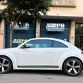 VOLKSWAGEN FUSCA 2.0 TSI 16V GASOLINA 2P AUTOMÁTICO VOLKSWAGEN FUSCA 2.0 TSI 16V GASOLINA 2P AUTOMÁTICO