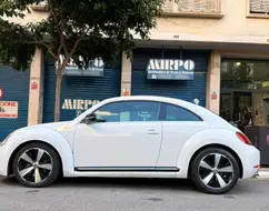 VOLKSWAGEN FUSCA 2.0 TSI 16V GASOLINA 2P AUTOMÁTICO VOLKSWAGEN FUSCA 2.0 TSI 16V GASOLINA 2P AUTOMÁTICO