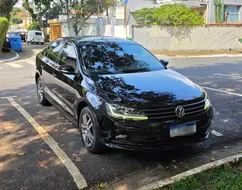 VOLKSWAGEN JETTA 1.4 16V TSI COMFORTLINE GASOLINA 4P TIPTRONIC VOLKSWAGEN JETTA 1.4 16V TSI COMFORTLINE GASOLINA 4P TIPTRONIC