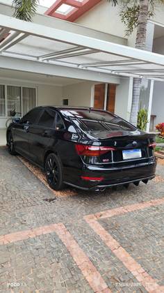 VOLKSWAGEN JETTA 2.0 350 TSI GASOLINA GLI DSG