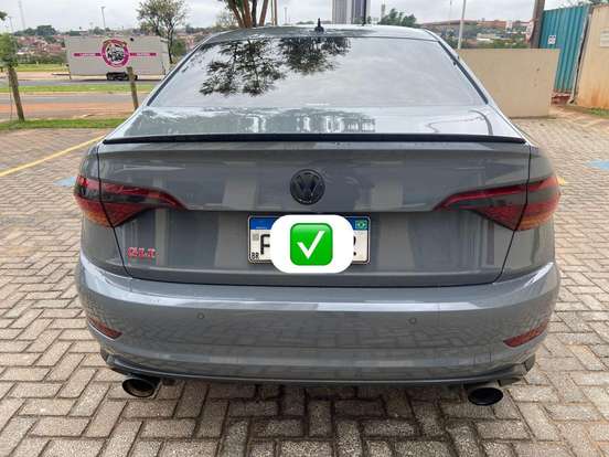 VOLKSWAGEN-JETTA-2.0 350 TSI GASOLINA GLI DSG VOLKSWAGEN-JETTA-2021