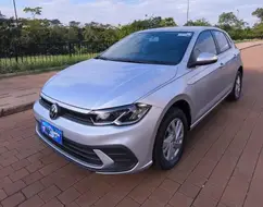 VOLKSWAGEN POLO 1.0 170 TSI SENSE AUTOMÁTICO VOLKSWAGEN POLO 1.0 170 TSI SENSE AUTOMÁTICO