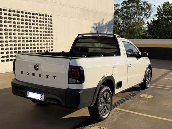 VOLKSWAGEN-SAVEIRO-1.6 MSI ROBUST CS 16V FLEX 2P MANUAL VOLKSWAGEN-SAVEIRO-2024