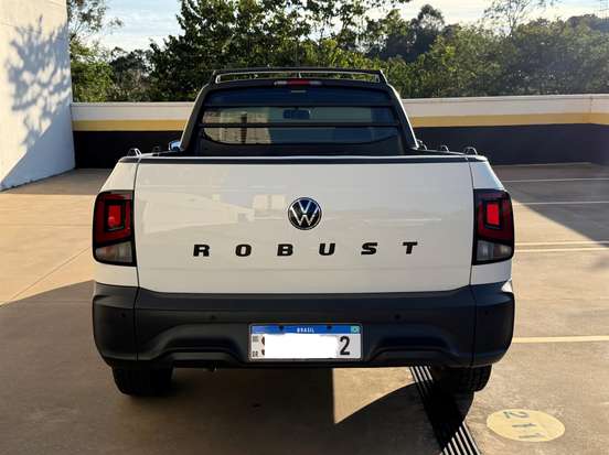 VOLKSWAGEN-SAVEIRO-1.6 MSI ROBUST CS 16V FLEX 2P MANUAL VOLKSWAGEN-SAVEIRO-2024