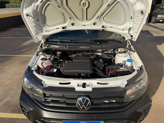 VOLKSWAGEN-SAVEIRO-1.6 MSI ROBUST CS 16V FLEX 2P MANUAL VOLKSWAGEN-SAVEIRO-2024