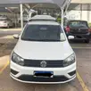 VOLKSWAGEN SAVEIRO 1.6 MSI TRENDLINE CS 8V FLEX 2P MANUAL VOLKSWAGEN SAVEIRO 1.6 MSI TRENDLINE CS 8V FLEX 2P MANUAL