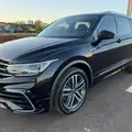 VOLKSWAGEN TIGUAN 2.0 300 TSI GASOLINA ALLSPACE R-LINE AUTOMÁTICO VOLKSWAGEN TIGUAN 2.0 300 TSI GASOLINA ALLSPACE R-LINE AUTOMÁTICO