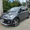 VOLKSWAGEN UP 1.0 170 TSI TOTAL FLEX XTREME 4P MANUAL VOLKSWAGEN UP 1.0 170 TSI TOTAL FLEX XTREME 4P MANUAL