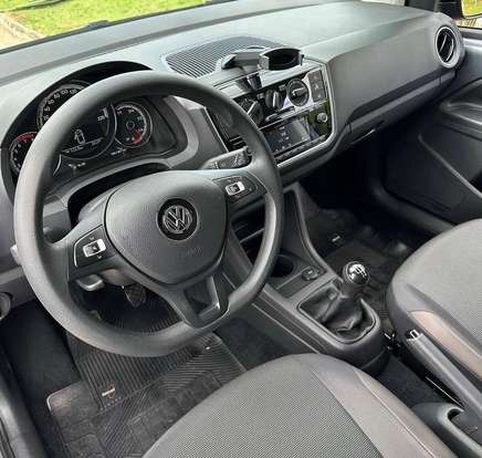 VOLKSWAGEN-UP-1.0 170 TSI TOTAL FLEX XTREME 4P MANUAL VOLKSWAGEN-UP-2021