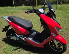 VOLTZ EV1 VOLTZ EV1