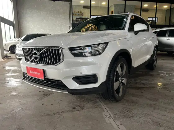 VOLVO XC40 1.5 T5 RECHARGE INSCRIPTION EXPRESSION GEARTRONIC