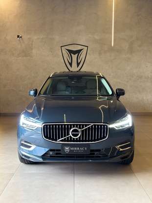 VOLVO-XC60-2.0 T8 HYBRID INSCRIPTION AWD GEARTRONIC VOLVO-XC60-2021