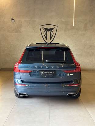 VOLVO-XC60-2.0 T8 HYBRID INSCRIPTION AWD GEARTRONIC VOLVO-XC60-2021