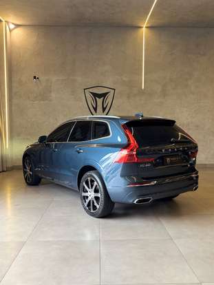 VOLVO-XC60-2.0 T8 HYBRID INSCRIPTION AWD GEARTRONIC VOLVO-XC60-2021