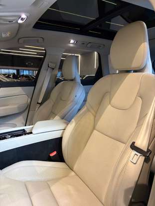 VOLVO-XC60-2.0 T8 HYBRID INSCRIPTION AWD GEARTRONIC VOLVO-XC60-2021