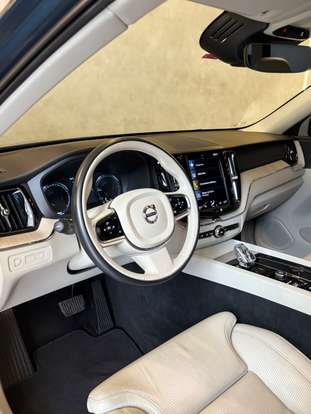 VOLVO-XC60-2.0 T8 HYBRID INSCRIPTION AWD GEARTRONIC VOLVO-XC60-2021