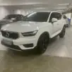 VOLVO XC40 2.0 T4 GASOLINA MOMENTUM GEARTRONIC VOLVO XC40 2.0 T4 GASOLINA MOMENTUM GEARTRONIC