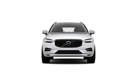 VOLVO XC60 2.0 T5 GASOLINA INSCRIPTION AWD GEARTRONIC