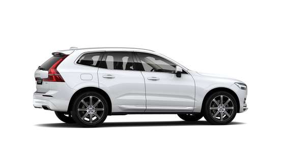 VOLVO-XC60-2.0 T5 GASOLINA INSCRIPTION AWD GEARTRONIC VOLVO-XC60-2018