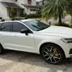 VOLVO XC60 2.0 T8 HYBRID POLESTAR ENGINEERED AWD GEARTRONIC VOLVO XC60 2.0 T8 HYBRID POLESTAR ENGINEERED AWD GEARTRONIC
