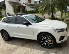 VOLVO XC60 2.0 T8 HYBRID POLESTAR ENGINEERED AWD GEARTRONIC VOLVO XC60 2.0 T8 HYBRID POLESTAR ENGINEERED AWD GEARTRONIC