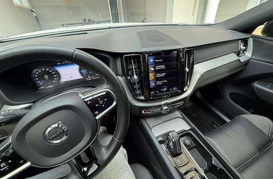 VOLVO-XC60-2.0 T8 HYBRID POLESTAR ENGINEERED AWD GEARTRONIC VOLVO-XC60-2021