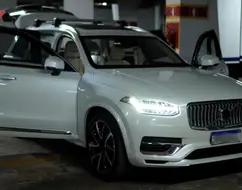 VOLVO XC90 2.0 T8 RECHARGE ULTIMATE AWD GEARTRONIC VOLVO XC90 2.0 T8 RECHARGE ULTIMATE AWD GEARTRONIC