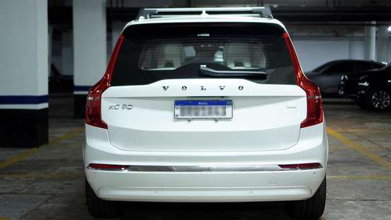 VOLVO-XC90-2.0 T8 RECHARGE ULTIMATE AWD GEARTRONIC VOLVO-XC90-2023