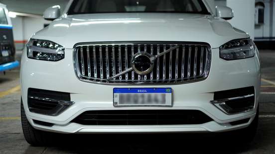 VOLVO-XC90-2.0 T8 RECHARGE ULTIMATE AWD GEARTRONIC VOLVO-XC90-2023