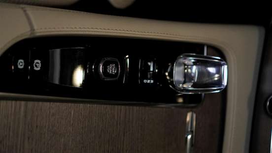 VOLVO-XC90-2.0 T8 RECHARGE ULTIMATE AWD GEARTRONIC VOLVO-XC90-2023