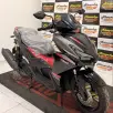 YAMAHA AEROX 160 ABS YAMAHA AEROX 160 ABS