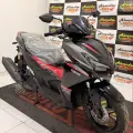 YAMAHA AEROX 160 ABS YAMAHA AEROX 160 ABS