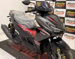 YAMAHA AEROX 160 ABS YAMAHA AEROX 160 ABS