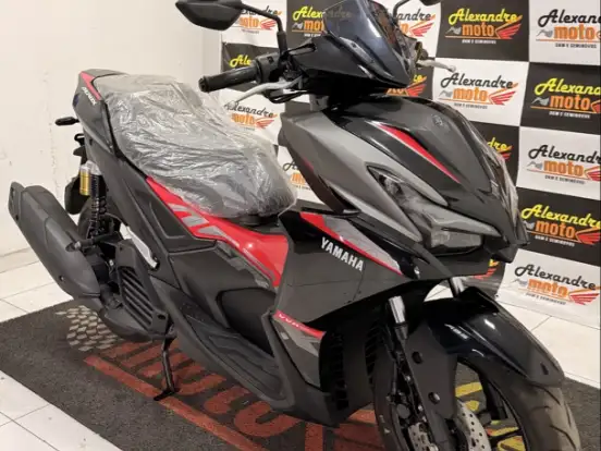YAMAHA-AEROX 160 ABS YAMAHA-AEROX 160 ABS-2026