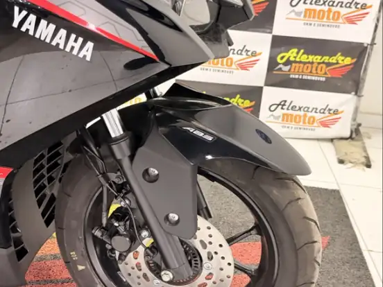 YAMAHA-AEROX 160 ABS YAMAHA-AEROX 160 ABS-2026