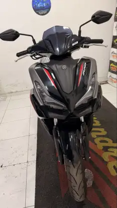 YAMAHA-AEROX 160 ABS-2026