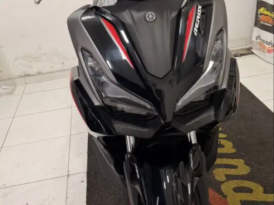 YAMAHA-AEROX 160 ABS YAMAHA-AEROX 160 ABS-2026