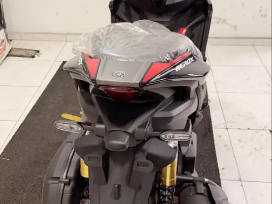 YAMAHA-AEROX 160 ABS YAMAHA-AEROX 160 ABS-2026