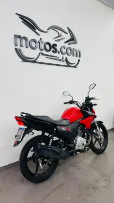 YAMAHA-FACTOR 150 STANDARD-2026