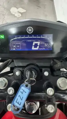 YAMAHA-FACTOR 150 STANDARD-2026