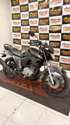 YAMAHA FACTOR 150 STANDARD YAMAHA FACTOR 150 STANDARD