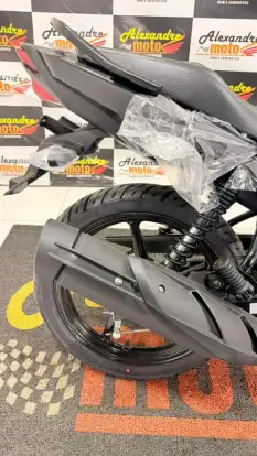 YAMAHA-FACTOR 150 STANDARD-2026