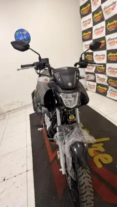 YAMAHA-FACTOR 150 STANDARD-2026