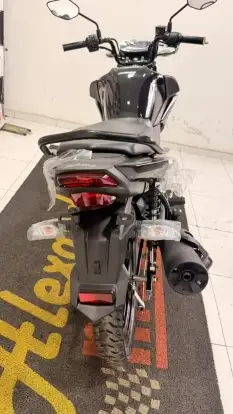 YAMAHA-FACTOR 150 STANDARD-2026